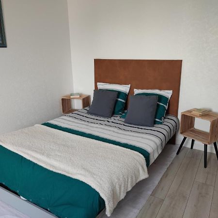 오레 Cocooning 아파트 외부 사진