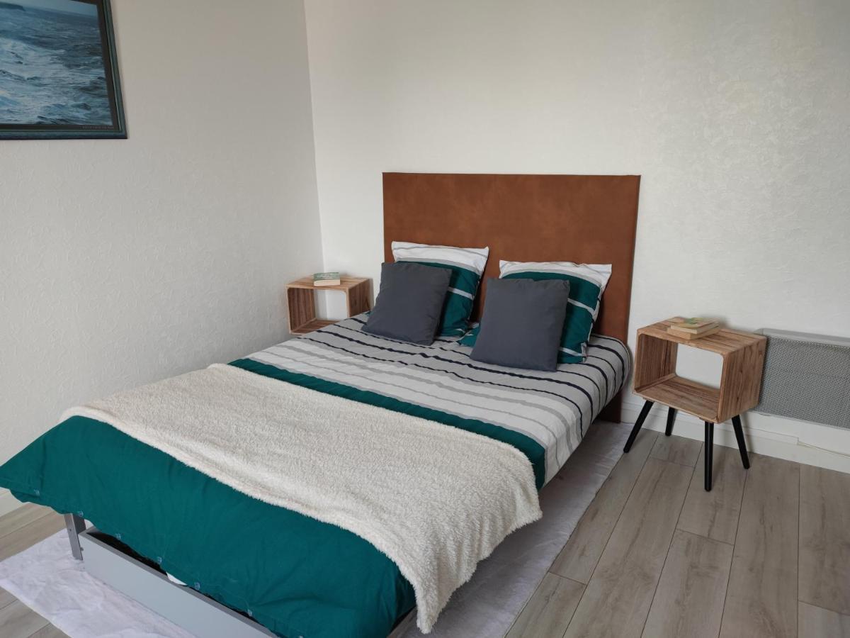 오레 Cocooning 아파트 외부 사진